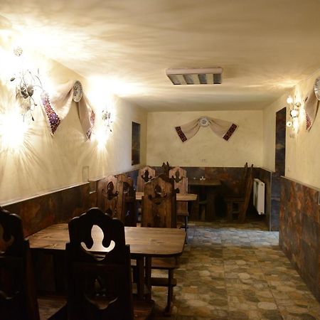 Vila Perla Sapanteana Săpînţa Kültér fotó