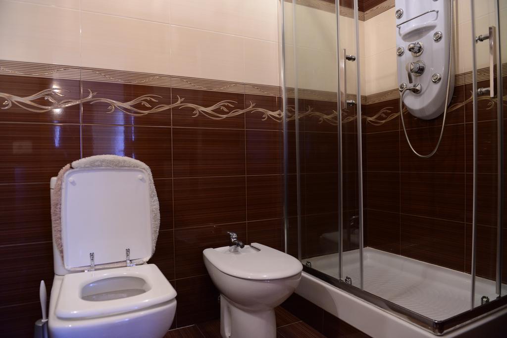 Vila Perla Sapanteana Săpînţa Szoba fotó
