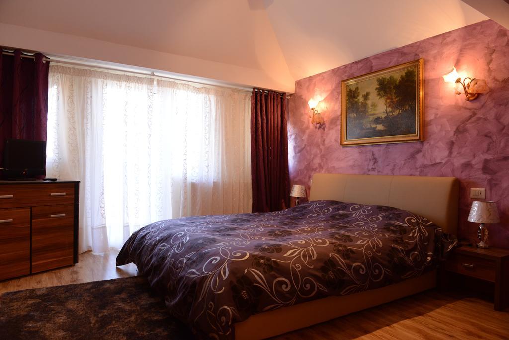 Vila Perla Sapanteana Săpînţa Szoba fotó
